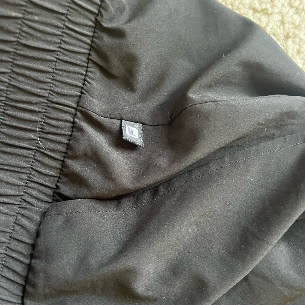 Fabletics Wide Leg Capri Pant - Picture 2 of 3